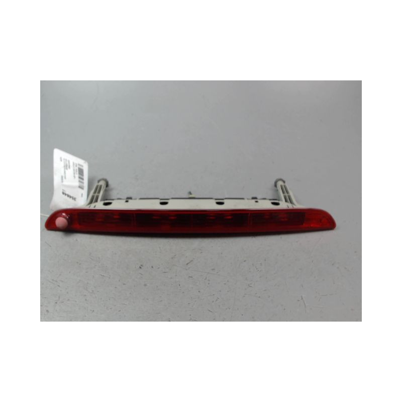 FEUX STOP SUPPLEMENTAIRE OPEL AGILA I 2000-2007