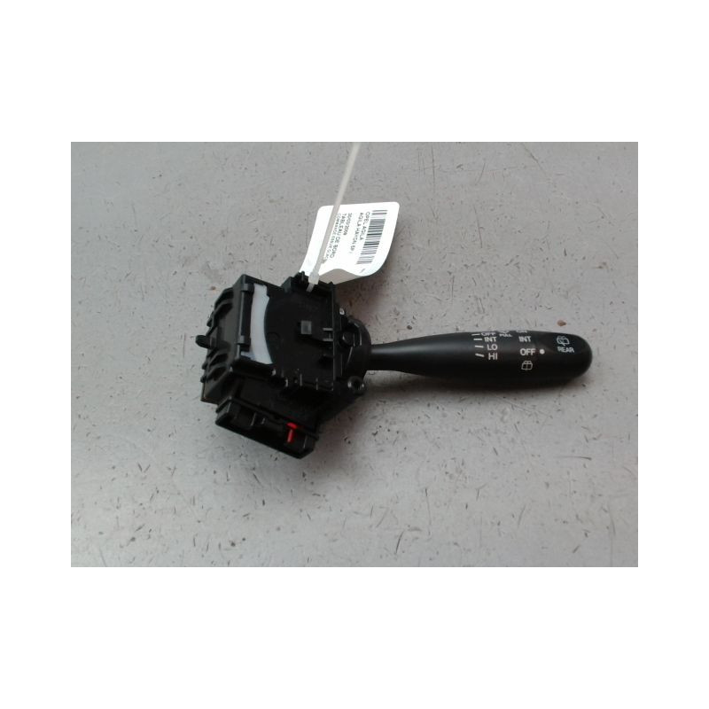COMMANDE ESSUIE GLACE OPEL AGILA I 2000-2007