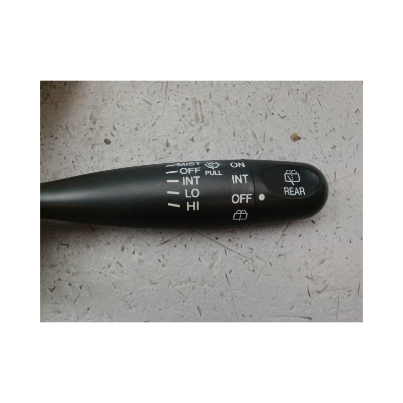 COMMANDE ESSUIE GLACE OPEL AGILA I 2000-2007