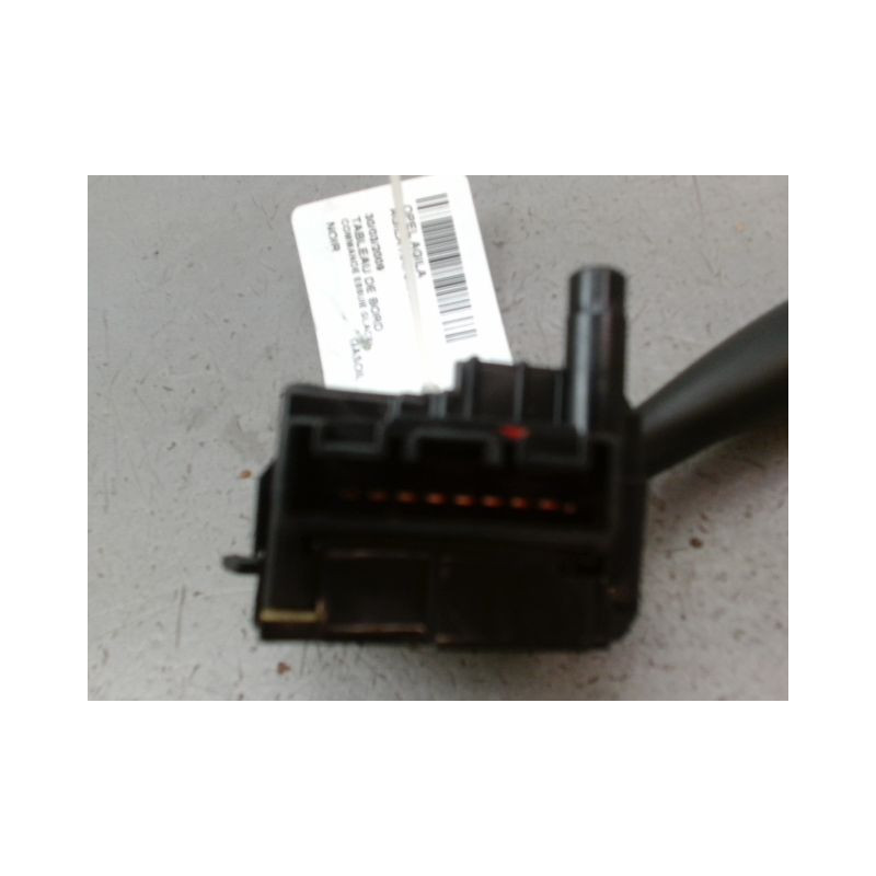 COMMANDE ESSUIE GLACE OPEL AGILA I 2000-2007