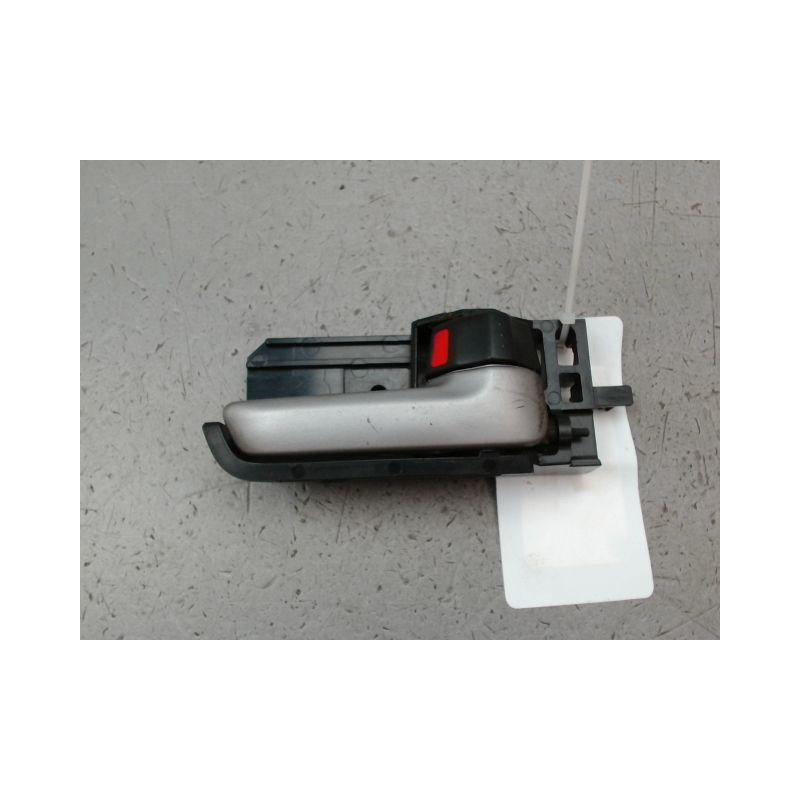 POIGNEE INTERIEURE PORTE ARRIERE DROIT OPEL AGILA I 2000-2007