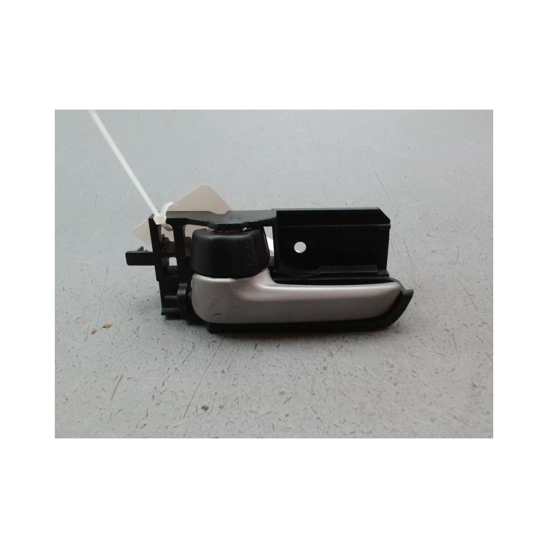 POIGNEE INTERIEURE PORTE ARRIERE GAUCHE OPEL AGILA I 2000-2007