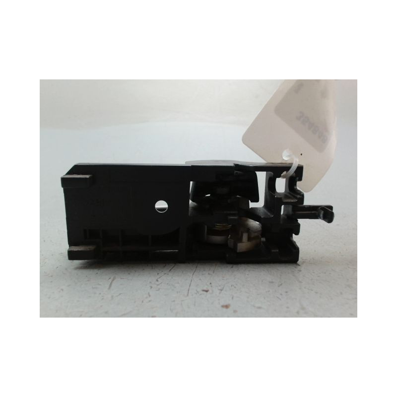 POIGNEE INTERIEURE PORTE ARRIERE GAUCHE OPEL AGILA I 2000-2007
