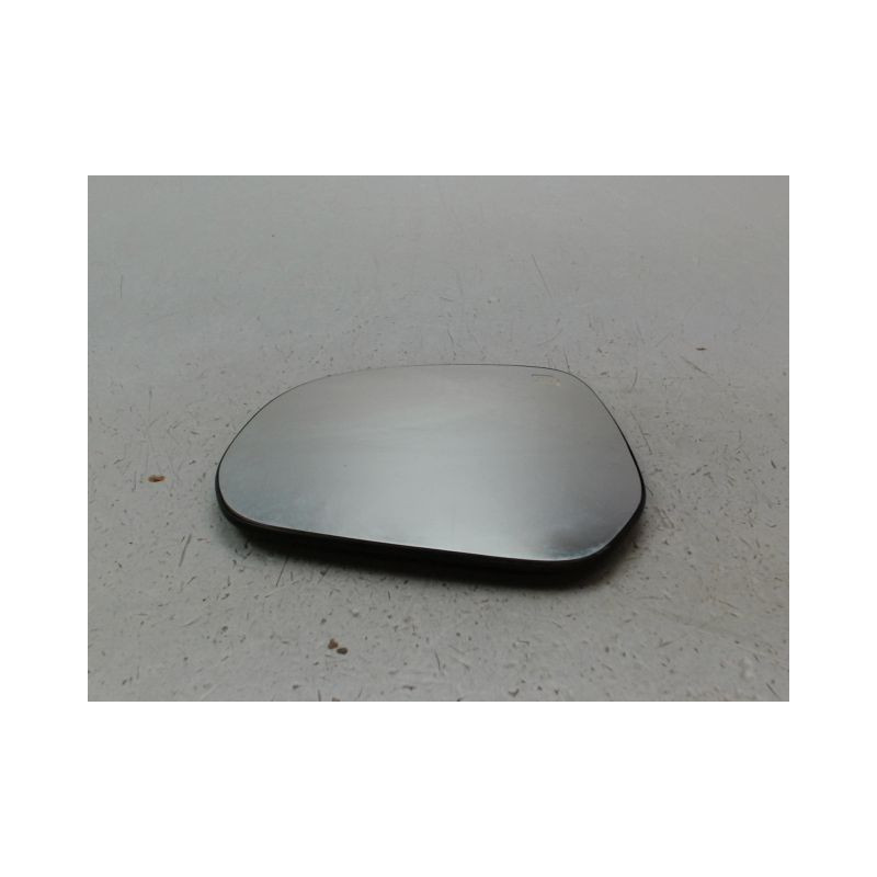 GLACE RETROVISEUR EXT G OPEL AGILA I 2000-2007