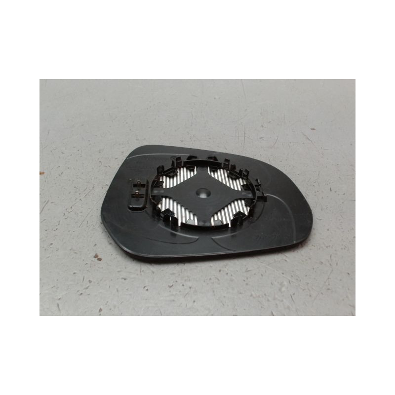 GLACE RETROVISEUR EXT G OPEL AGILA I 2000-2007