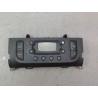 COMMANDE DE CHAUFFAGE RENAULT CLIO II Phase 2 2001-2006