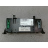 COMMANDE DE CHAUFFAGE RENAULT CLIO II Phase 2 2001-2006