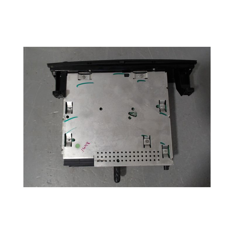 AUTORADIO BMW SERIE 1 (E87) 04-06