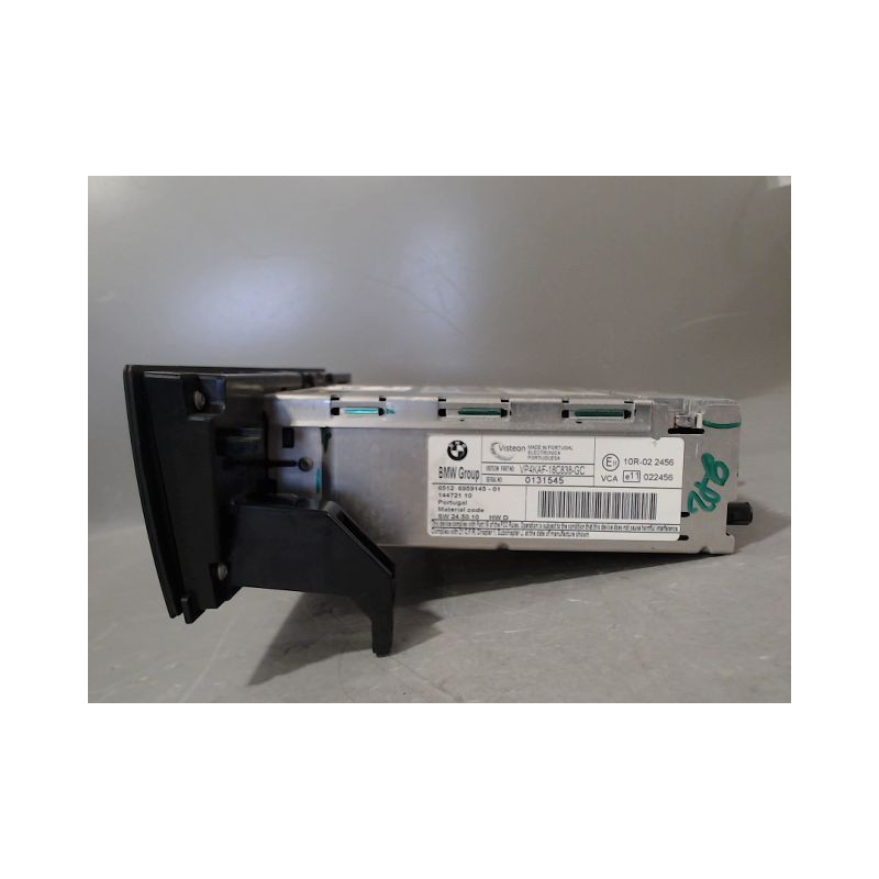 AUTORADIO BMW SERIE 1 (E87) 04-06