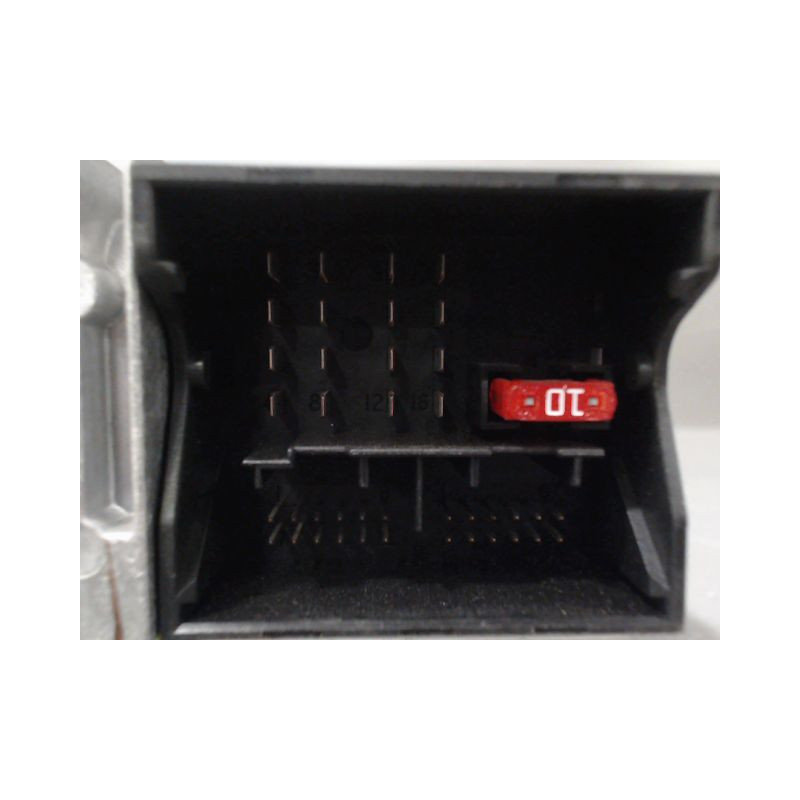 AUTORADIO BMW SERIE 1 (E87) 04-06