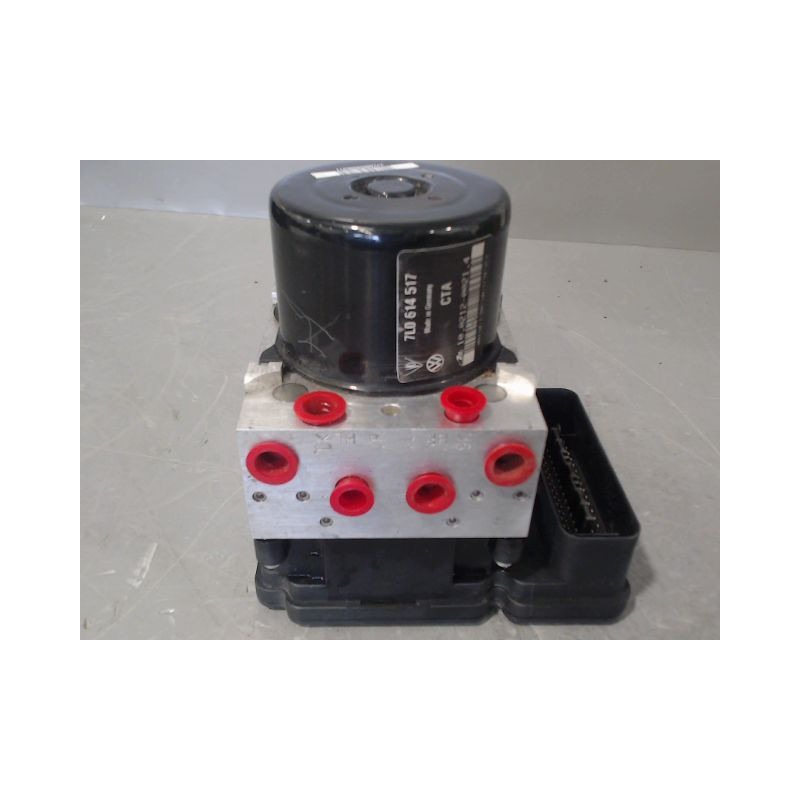 UNITE HYDRAULIQUE ABS VOLKSWAGEN TOUAREG