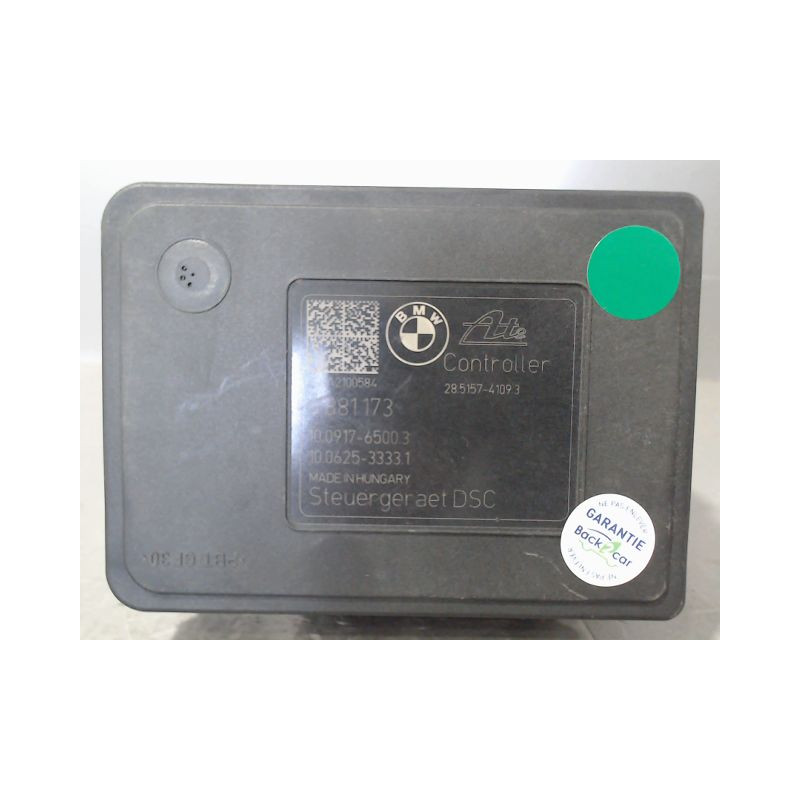 UNITE HYDRAULIQUE ABS B.M.W. SERIE 4