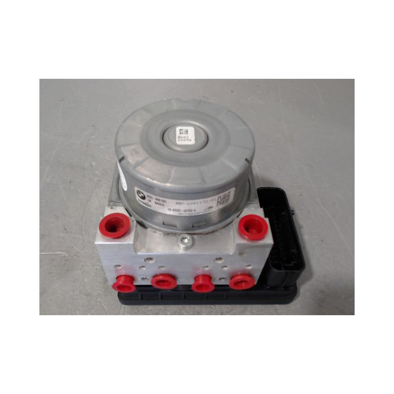 UNITE HYDRAULIQUE ABS B.M.W. SERIE 4