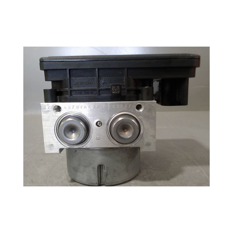 UNITE HYDRAULIQUE ABS B.M.W. SERIE 4
