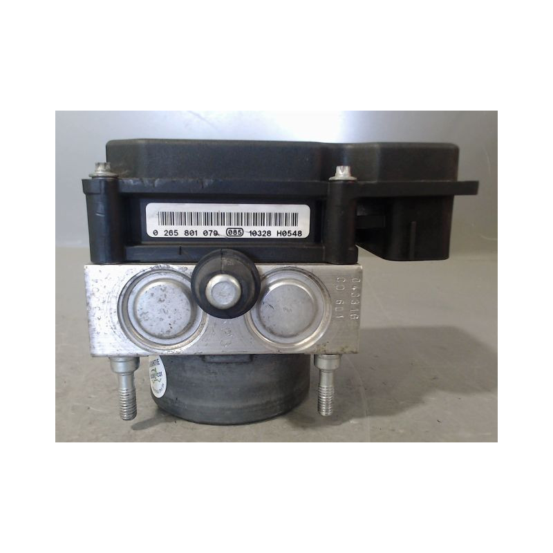 UNITE HYDRAULIQUE ABS PEUGEOT BIPPER