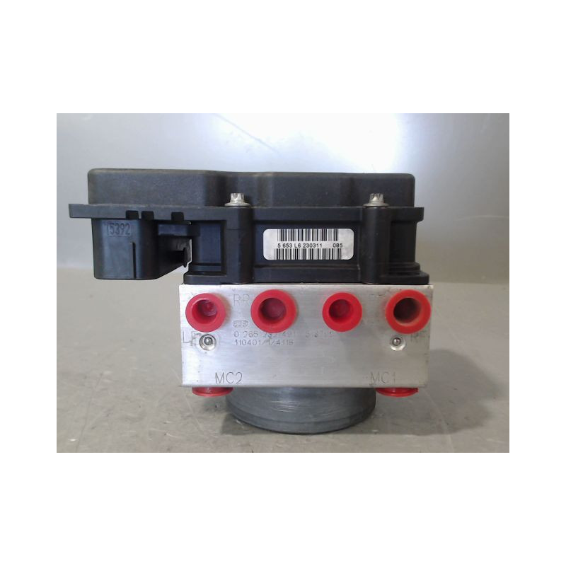 UNITE HYDRAULIQUE ABS PEUGEOT BIPPER
