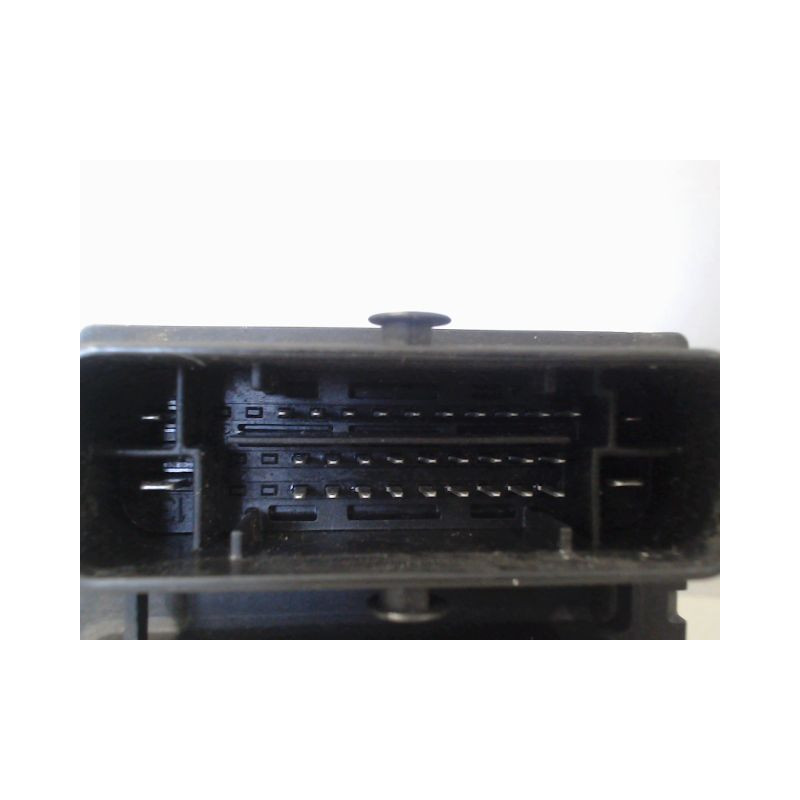 UNITE HYDRAULIQUE ABS PEUGEOT BIPPER