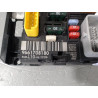 BOITE A FUSIBLES PEUGEOT 207