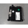 BOITE A FUSIBLES PEUGEOT 207