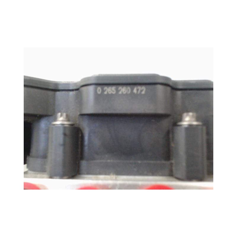 UNITE HYDRAULIQUE ABS PEUGEOT BOXER