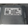 CALCULATEUR MOTEUR OPEL CORSA