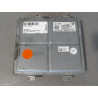 CALCULATEUR MOTEUR OPEL CORSA
