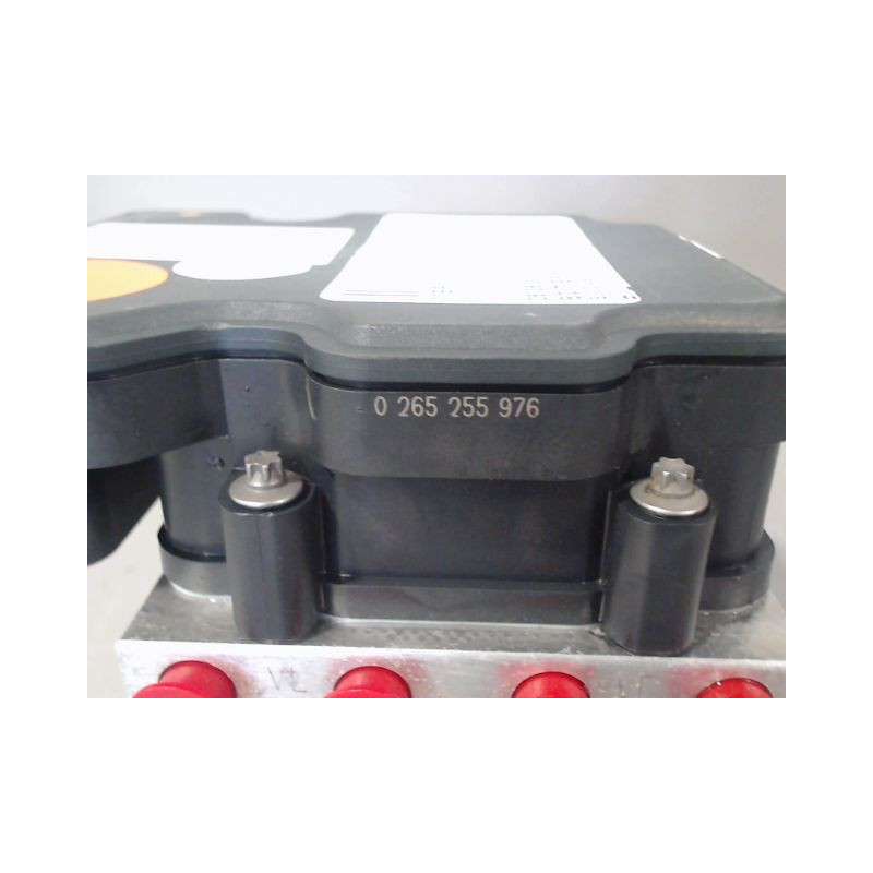 UNITE HYDRAULIQUE ABS MERCEDES CLASSE A