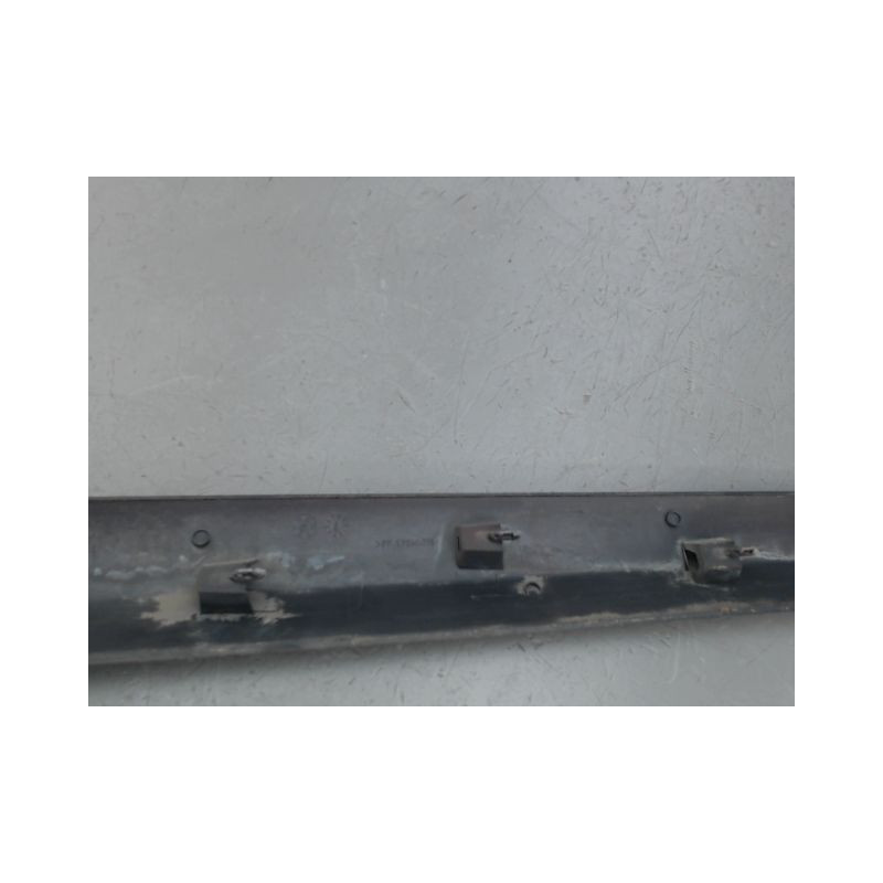 PROTECTION PORTE AVANT GAUCHE RENAULT MEGANE