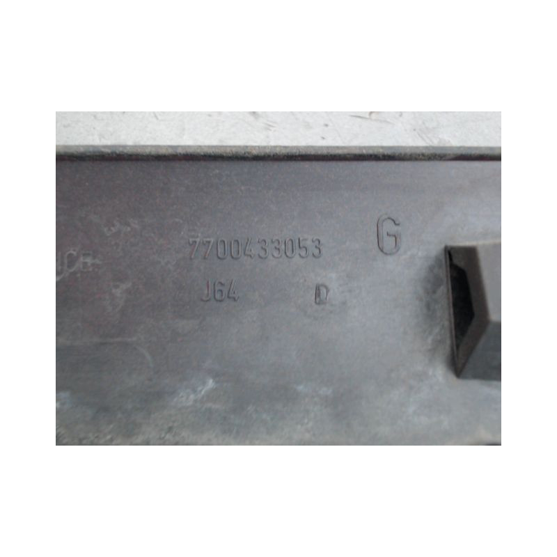 PROTECTION PORTE AVANT GAUCHE RENAULT MEGANE
