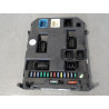 BOITIER GESTION HABITACLE PEUGEOT 207