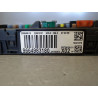 BOITIER GESTION HABITACLE PEUGEOT 207