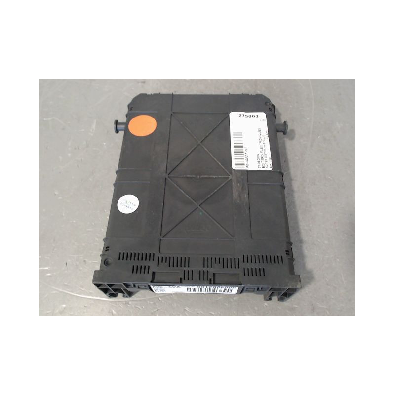 BOITIER GESTION HABITACLE PEUGEOT 207