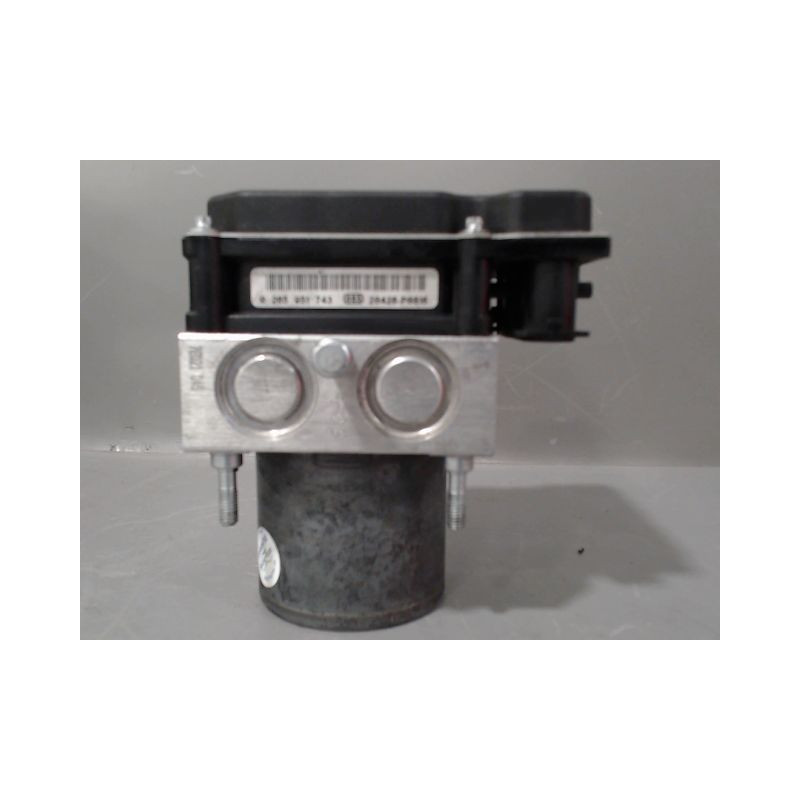 UNITE HYDRAULIQUE ABS NISSAN QASHQAI