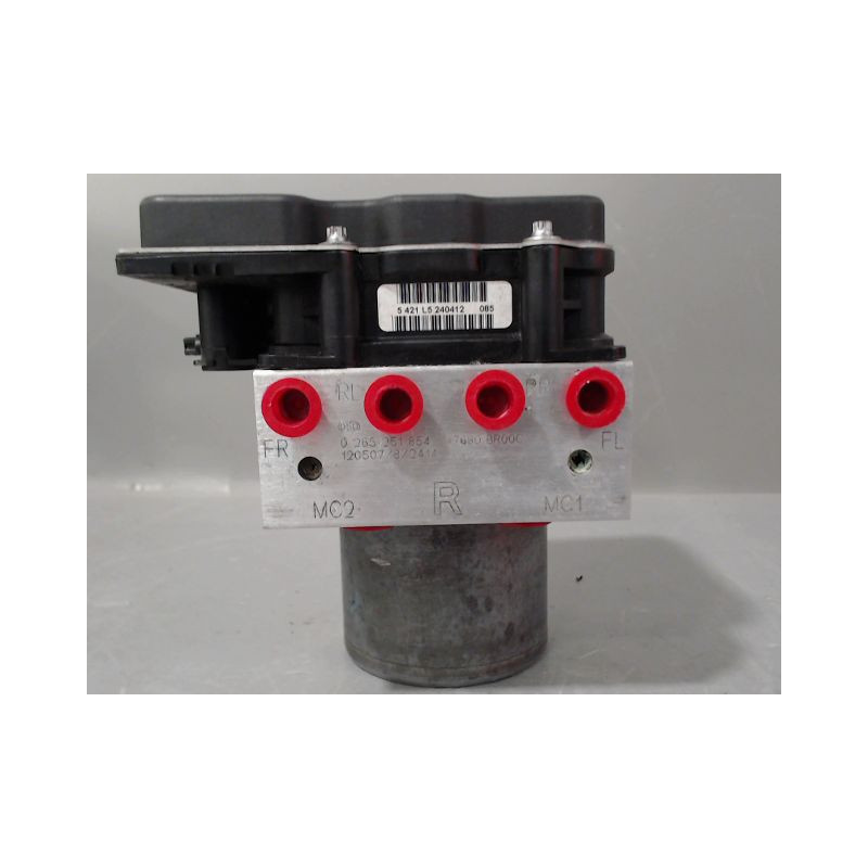 UNITE HYDRAULIQUE ABS NISSAN QASHQAI