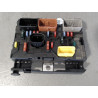 BOITE A FUSIBLES CITROEN C3