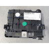 BOITE A FUSIBLES CITROEN C3