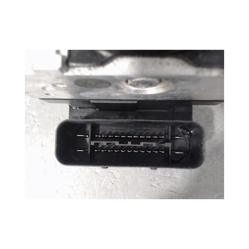 UNITE HYDRAULIQUE ABS RENAULT MEGANE