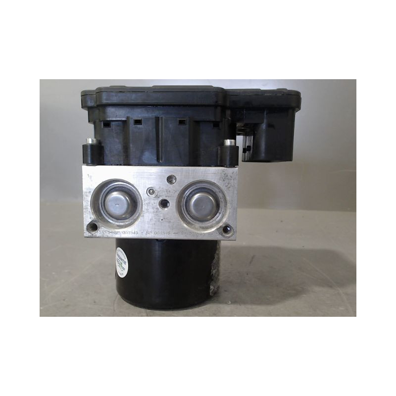 UNITE HYDRAULIQUE ABS RENAULT MEGANE