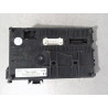 BOITIER GESTION HABITACLE RENAULT CLIO