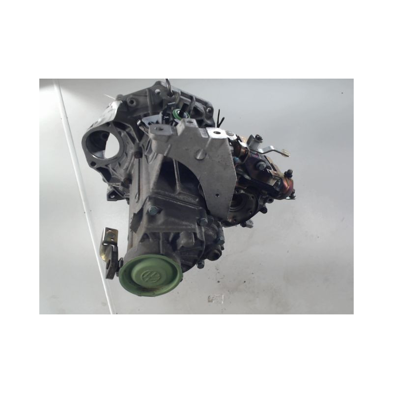 BOITE A VITESSE MECANIQUE VOLKSWAGEN GOLF 1.6 16V