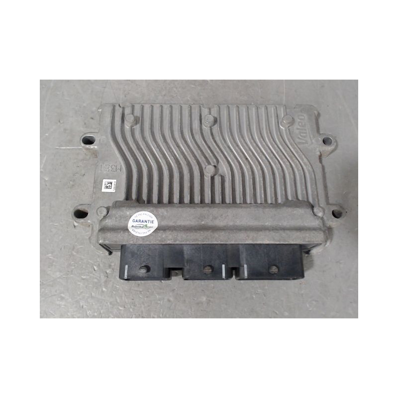 CALCULATEUR MOTEUR CITROEN C3