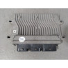 CALCULATEUR MOTEUR CITROEN C3