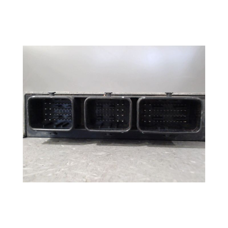 CALCULATEUR MOTEUR CITROEN C3