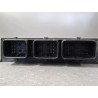 CALCULATEUR MOTEUR CITROEN C3