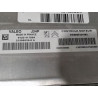 CALCULATEUR MOTEUR CITROEN C3