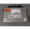 CALCULATEUR MOTEUR CITROEN C3