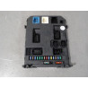 BOITIER GESTION HABITACLE CITROEN C3