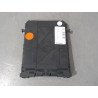BOITIER GESTION HABITACLE CITROEN C3