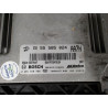 CALCULATEUR MOTEUR OPEL INSIGNIA