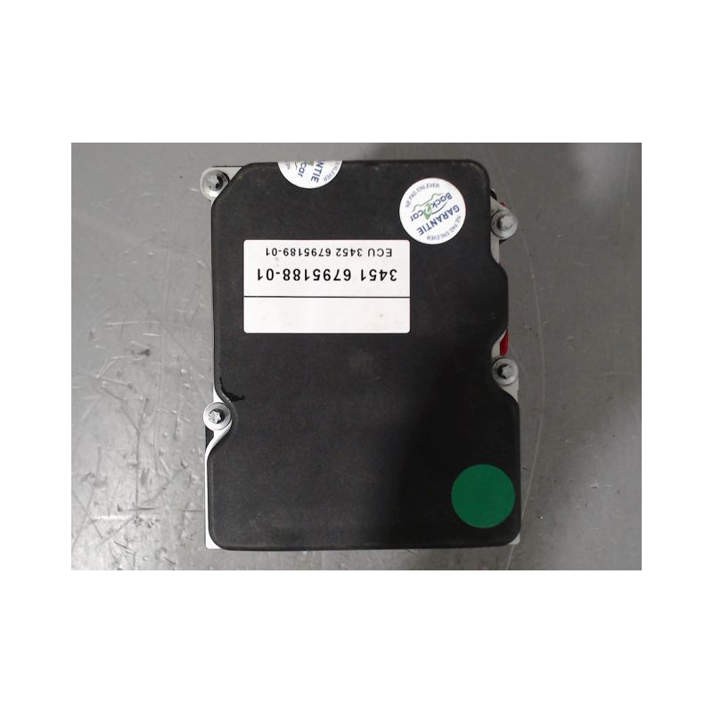 UNITE HYDRAULIQUE ABS B.M.W. X1